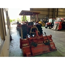 YANMAR トラクター FX28D