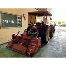 YANMAR トラクター FX28D