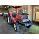 YANMAR トラクター FX28D
