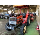 YANMAR トラクター FX28D