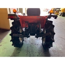 KUBOTA トラクター GL21D