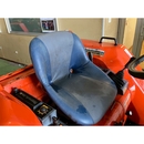 KUBOTA トラクター GL21D
