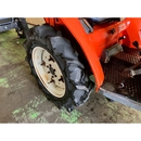 KUBOTA トラクター GL21D