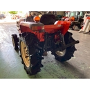 KUBOTA トラクター GL21D