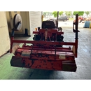 YANMAR トラクター F14D