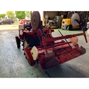 YANMAR トラクター F14D
