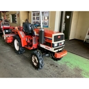 YANMAR トラクター F14D