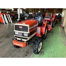 YANMAR トラクター F14D