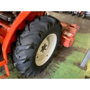 HINOMOTO トラクター NX320D