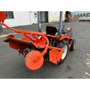 KUBOTA トラクター  B72