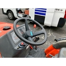KUBOTA トラクター  B72