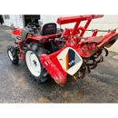 YANMAR トラクター F180D