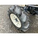 YANMAR トラクター F180D