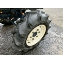 YANMAR トラクター F180D