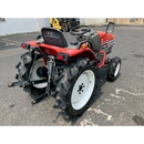 YANMAR トラクター F180D