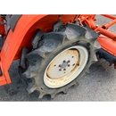 KUBOTA トラクター A15