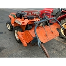 KUBOTA トラクター XB-1
