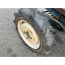 KUBOTA トラクター XB-1