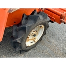 KUBOTA トラクター XB-1