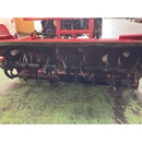 YANMAR トラクター AF222D