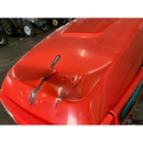 YANMAR トラクター AF222D