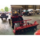 YANMAR トラクター AF222D