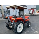 KUBOTA トラクター GL23