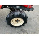 YANMAR トラクター AF160