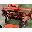 KUBOTA トラクター  B1600D