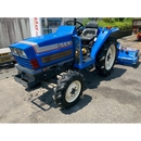 ISEKI トラクター TA235F