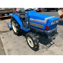 ISEKI トラクター TA235F
