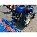 ISEKI トラクター TA235F