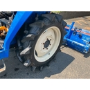 ISEKI トラクター TA235F