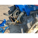 ISEKI トラクター TA235F