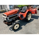 YANMAR トラクター F165