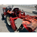 YANMAR トラクター F165