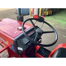 YANMAR トラクター F14D