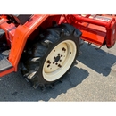 YANMAR トラクター F165