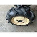 YANMAR トラクター F14D