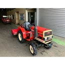 YANMAR トラクター F14D