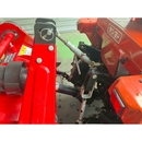 YANMAR トラクター F14D
