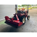YANMAR トラクター F14D