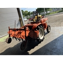 KUBOTA トラクター  B1600D