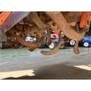 KUBOTA トラクター  B1600D