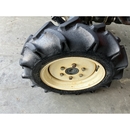 YANMAR トラクター F220D