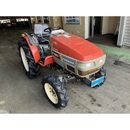 YANMAR トラクター F220D