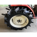YANMAR トラクター F220D
