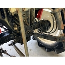 YANMAR トラクター F220D