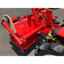 YANMAR トラクター F180D