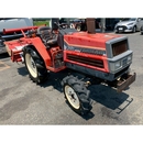 YANMAR トラクター F20D